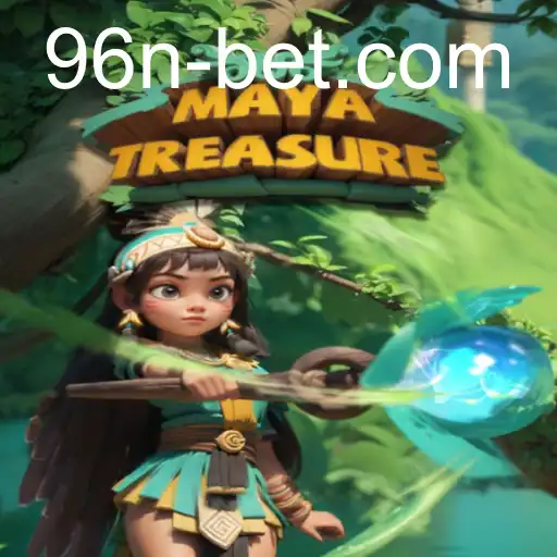 MayaTreasure