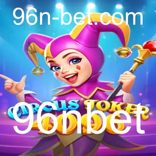 CircusJoker4096: A Nova Sensação no Mundo dos Jogos