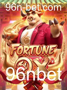 FortuneOx: Mergulhe no Universo Atraente do Jogo com 96nbet