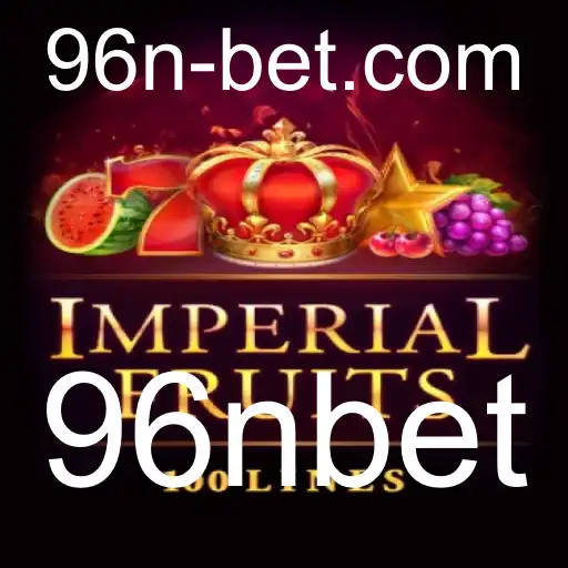 Imperial Fruits 100: Uma Experiência Frutífera no Jogo com 96nbet