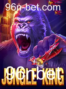 Explorando o Universo de JungleKing: O Jogo do Momento Integrado com 96nbet