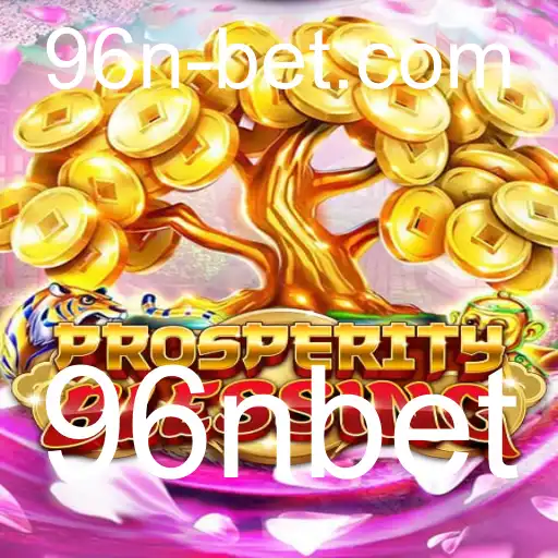 Explorando ProsperityBlessing: Um Guia Completo com 96nbet
