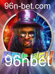 Descubra RaveHigh: Uma Jornada Emocionante no Mundo dos Jogos com 96nbet