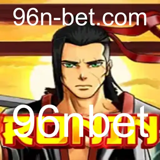Explorando o Jogo Ronin: Uma Aventura com 96nbet