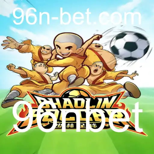 ShaolinSoccer: A Nova Sensação dos Jogos Inspirada no Filme Clássico