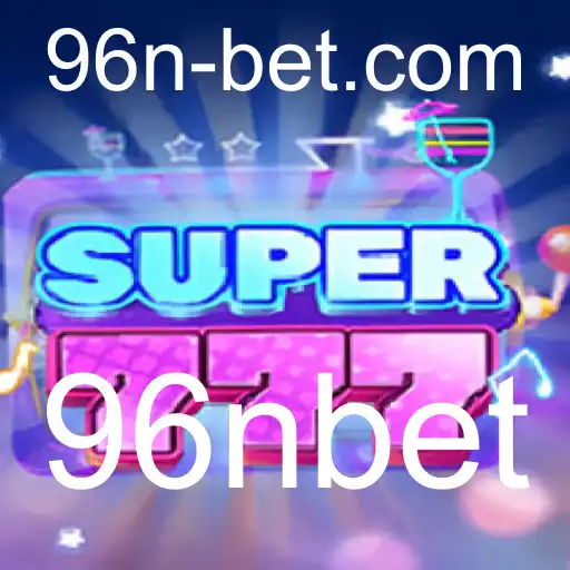 Descubra a Emoção de Super777: O Jogo que Conquista com 96nbet