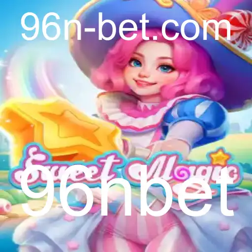 SweetMagic: Descubra o Encanto por Trás do Jogo do Momento